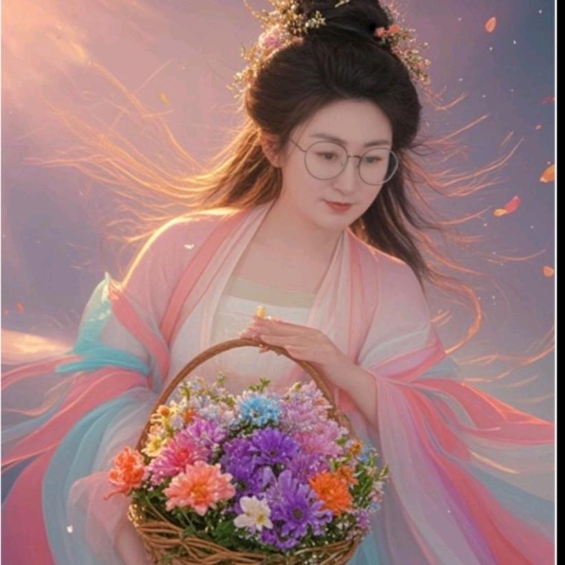 心有阳光
