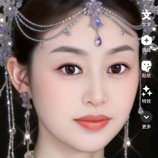 藏逸小石榴