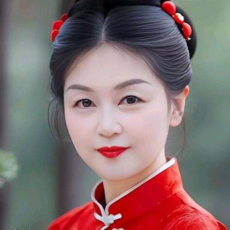 花开富贵✔