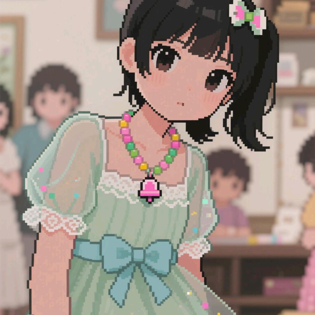 陈兰兰☺️