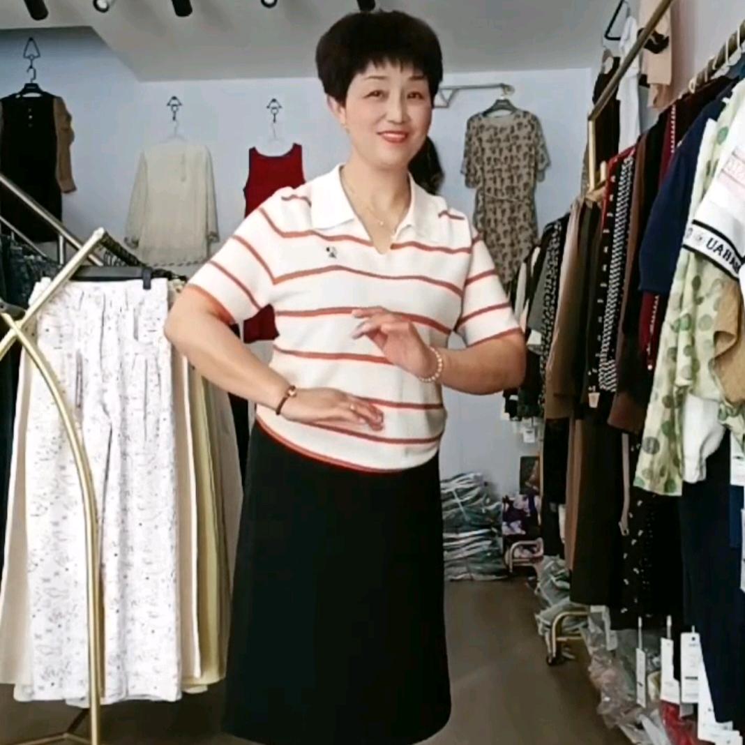 河南李姐