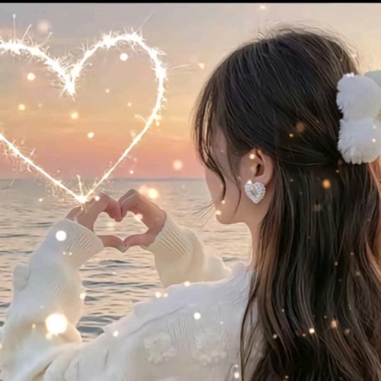 এ᭄ℳ๓暖心❤️向阳☀️º᭄。: এ᭄