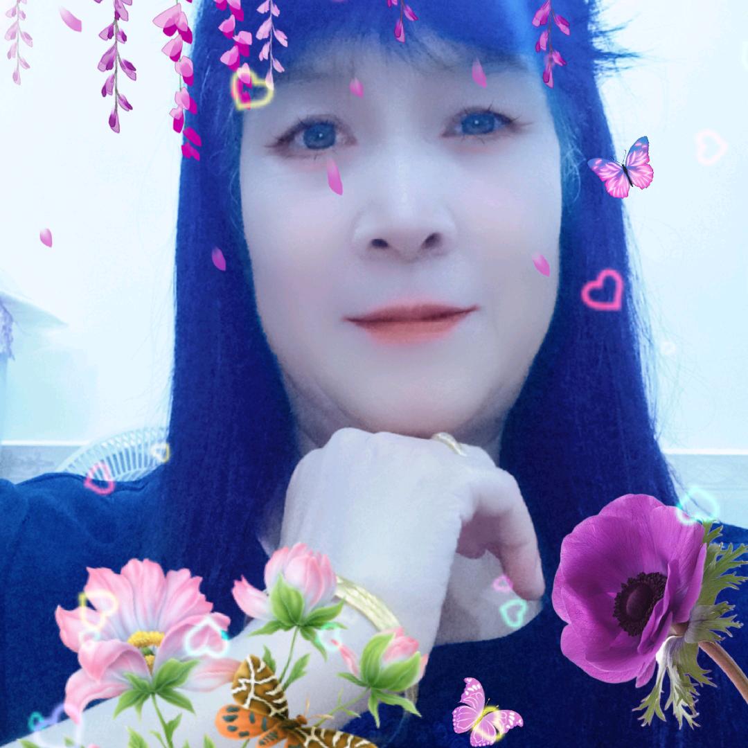 刘大姐，拒绝私聊