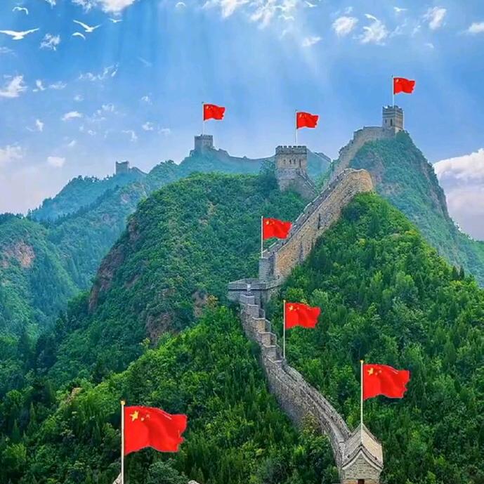 快跑快跑