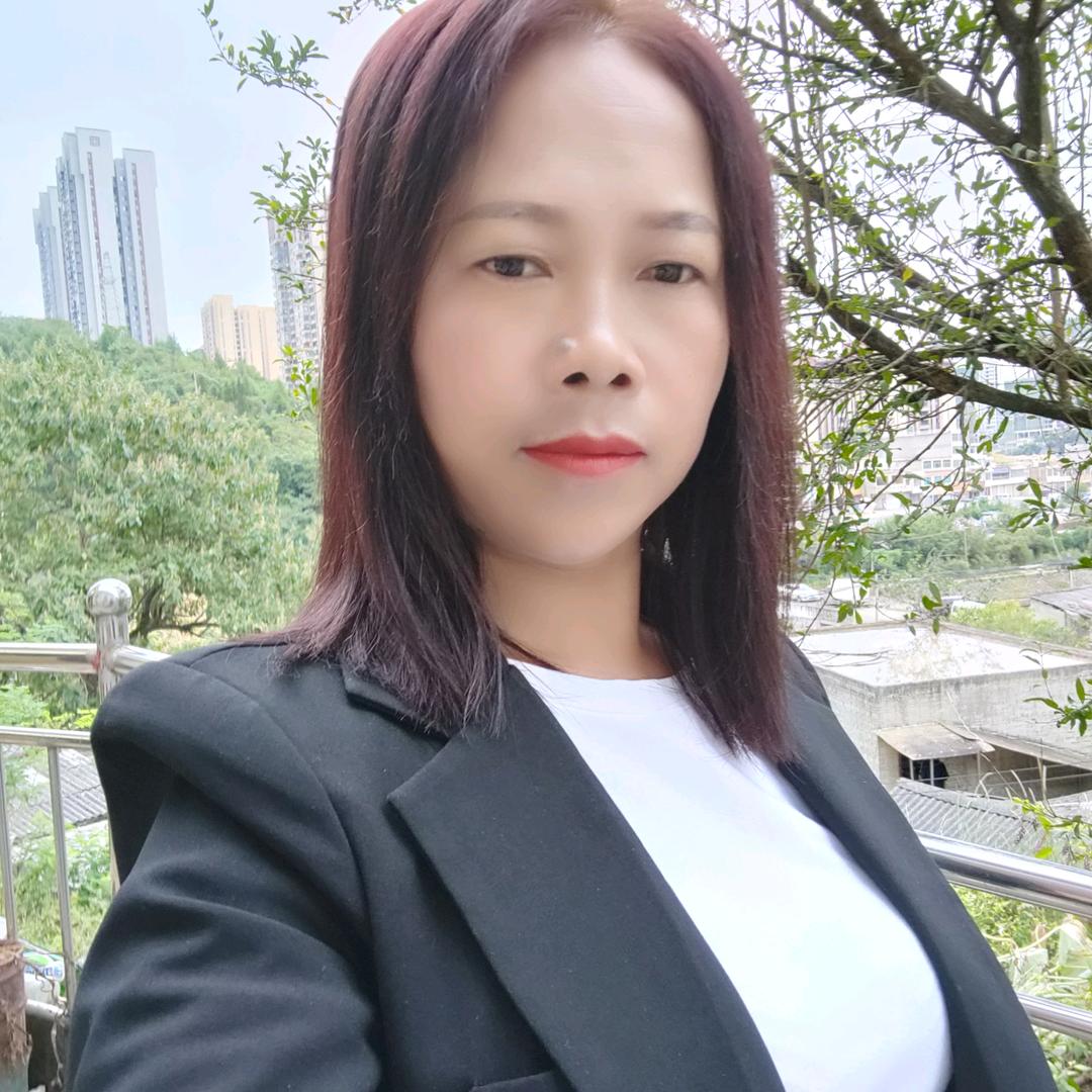 杨大姐