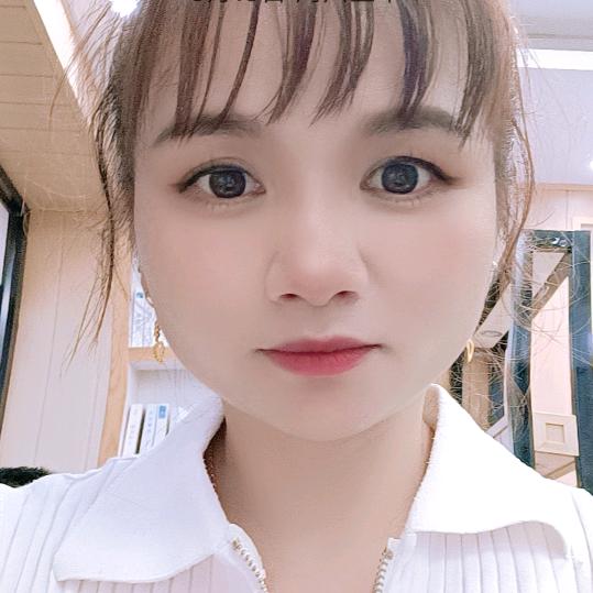 刘尹儿幸福好运