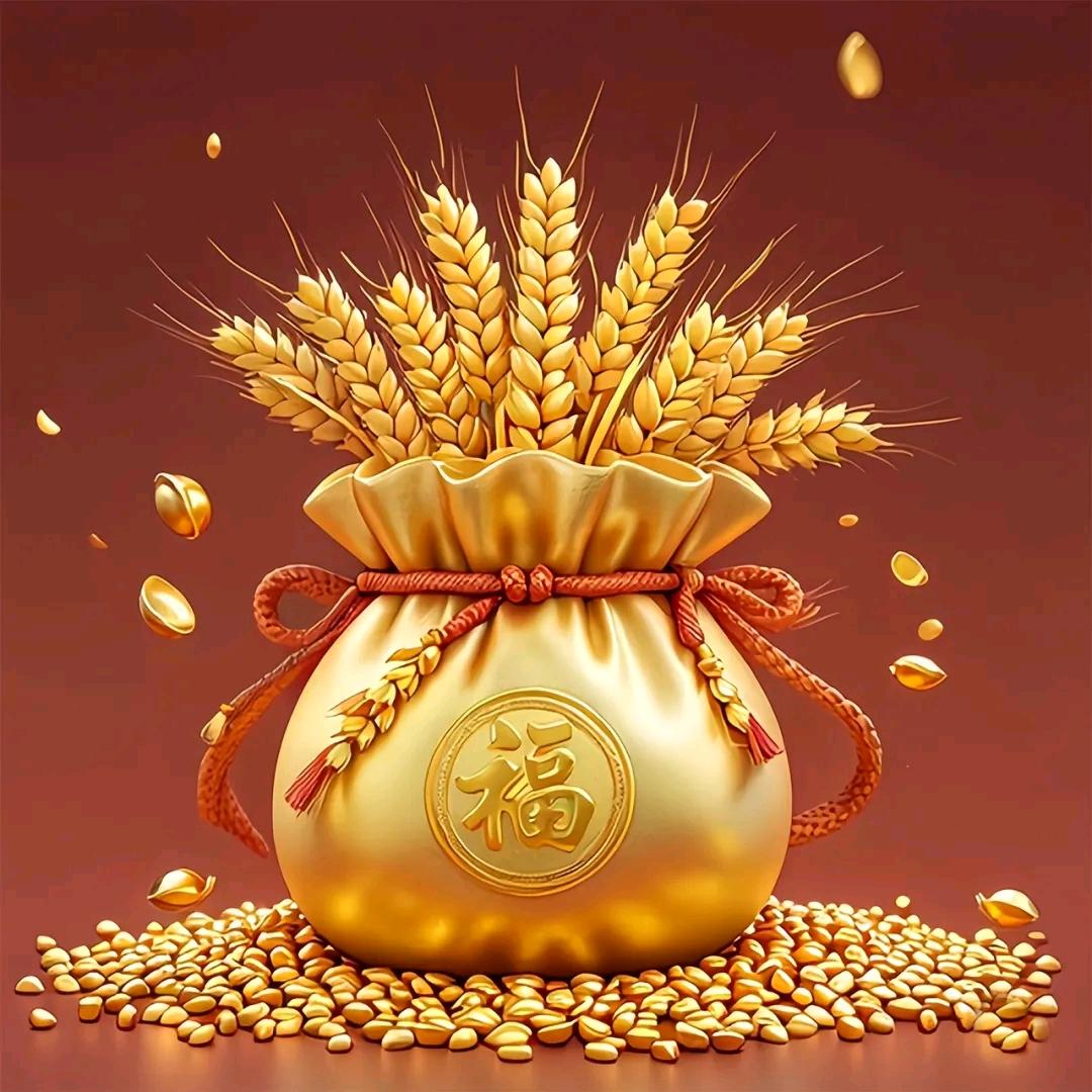 明天会更好9158