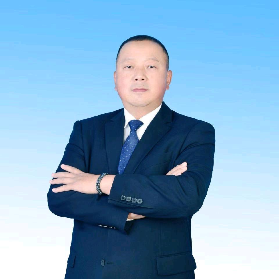新疆刚哥