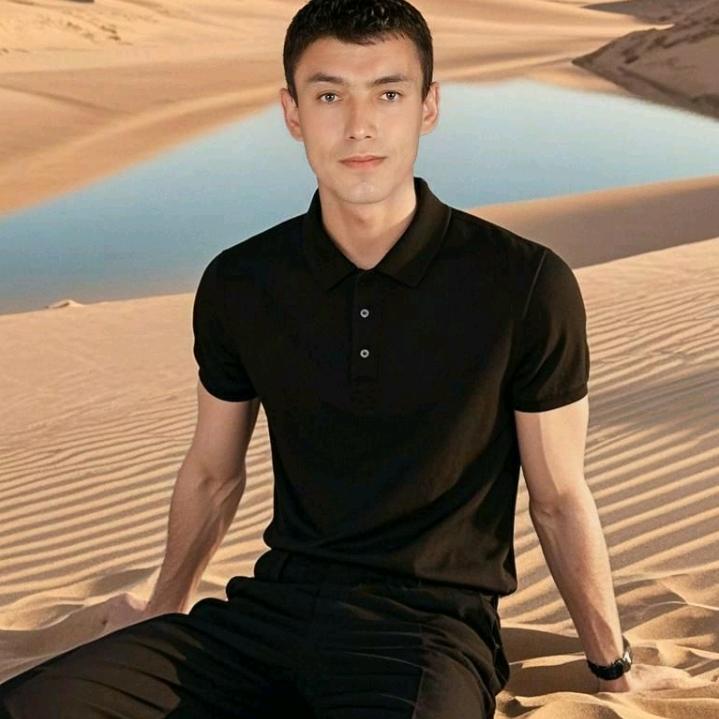 阿达西   喀什人