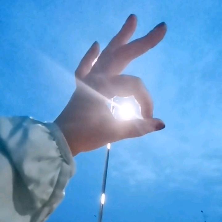 小星星✨