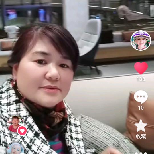 杜姐～
