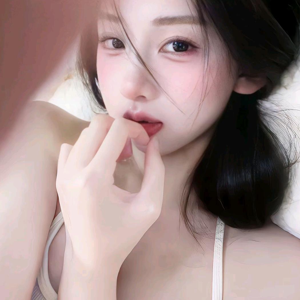小鱼甜妹