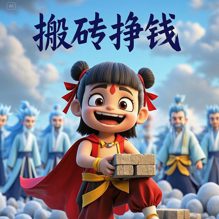 双子