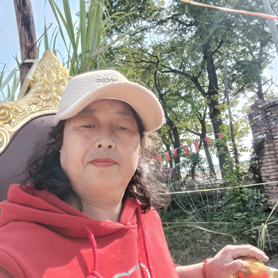 风雨过后，还有彩虹