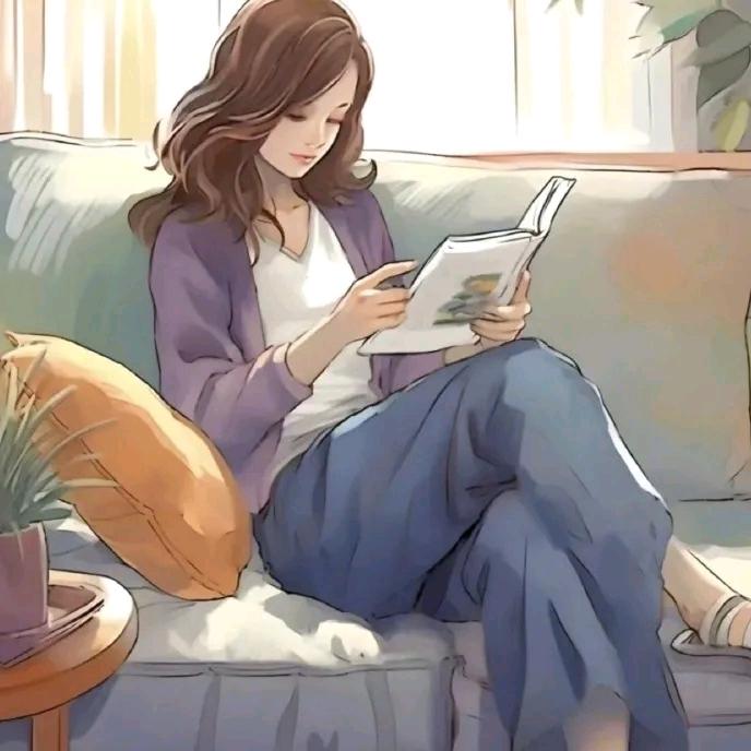 小洳