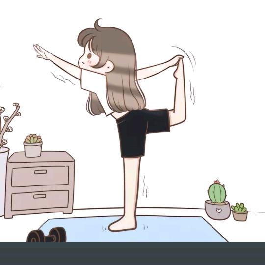 甜甜的