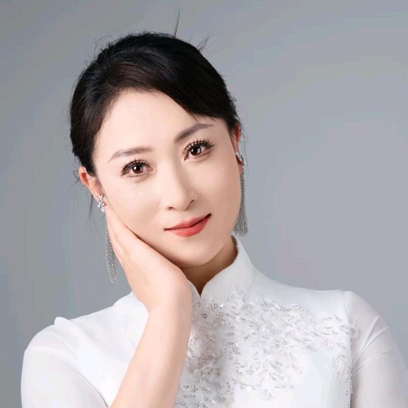 十三妹（陆家班）代表作《延安大娘》