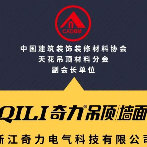 瑞安奇力吊顶专卖店