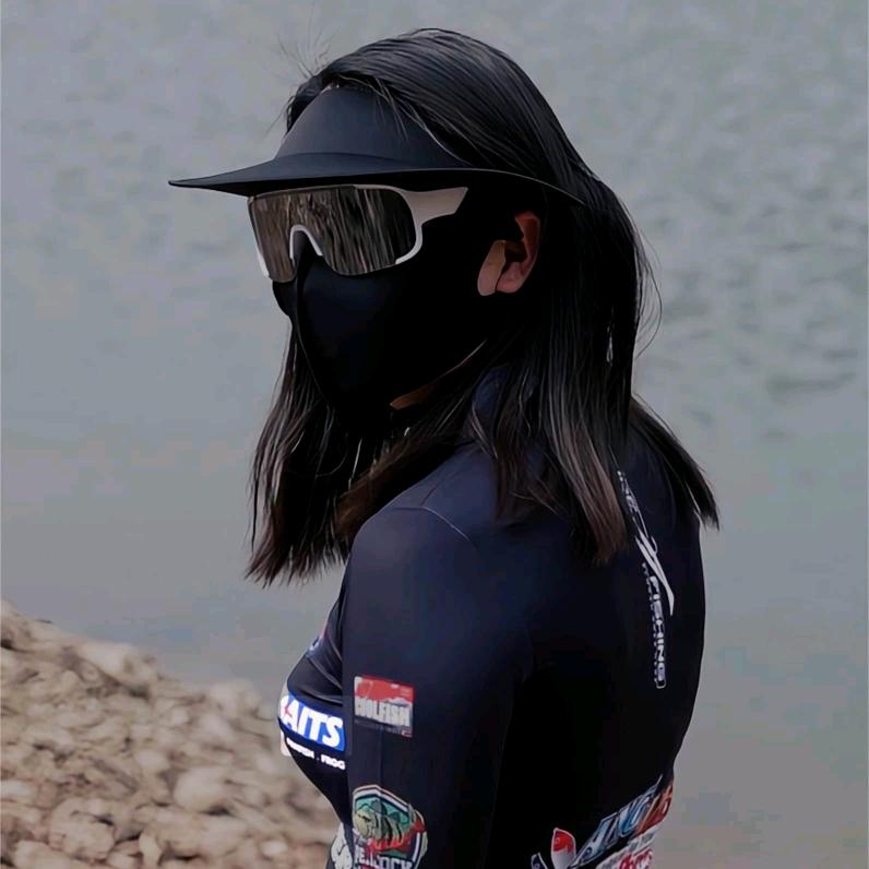 夏天路亚🎣（库）