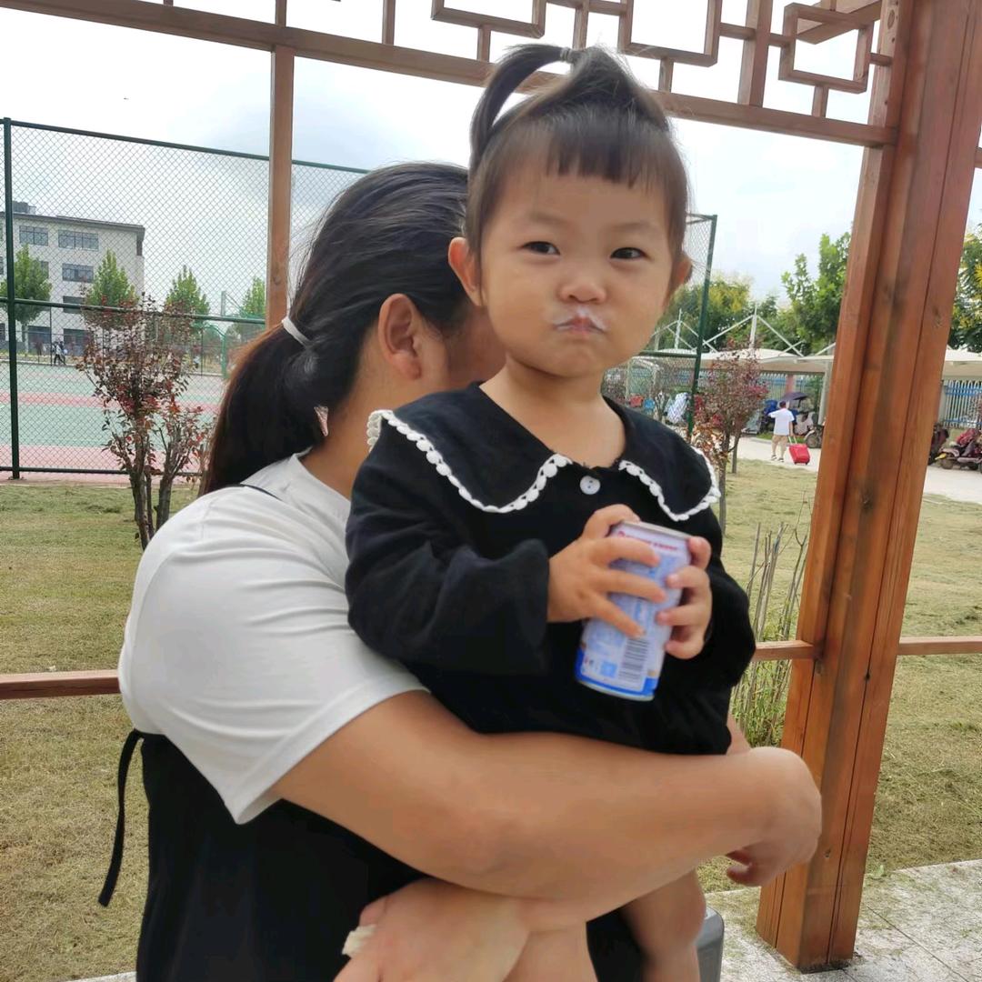 梓瑶(づ ●─● )づ