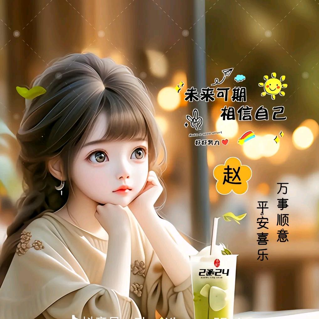 爱的旅途