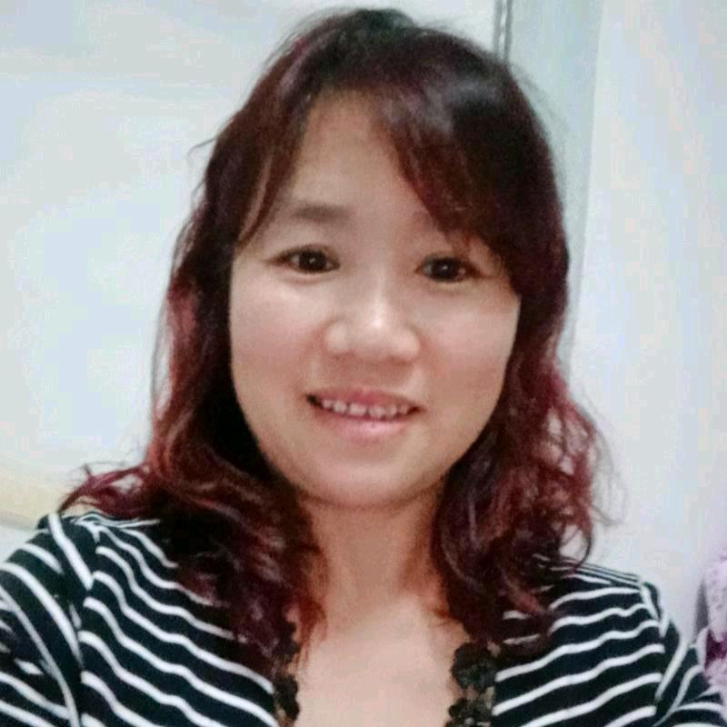 豆腐西施奶奶