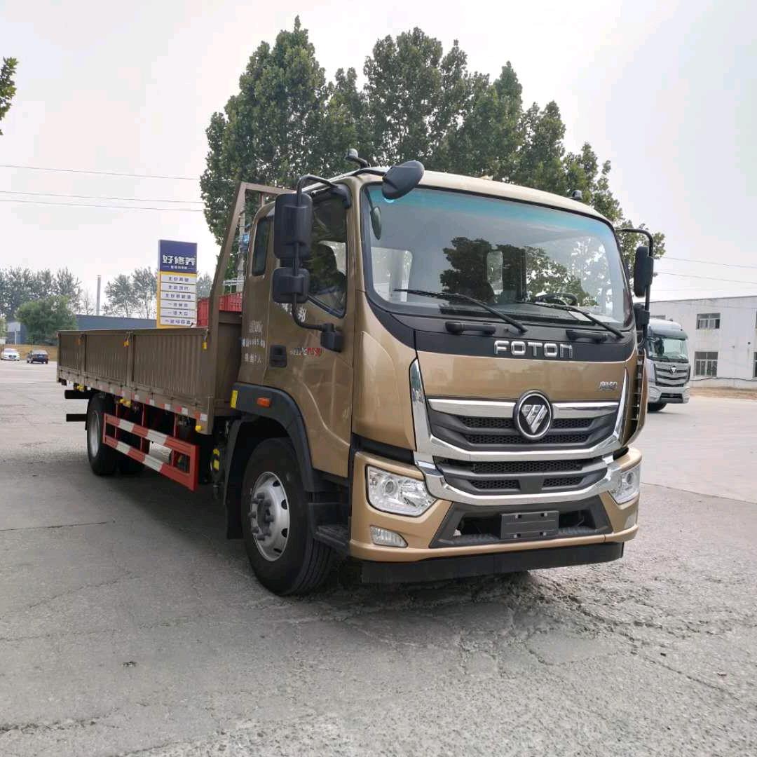 临清胖东二手车有限公司