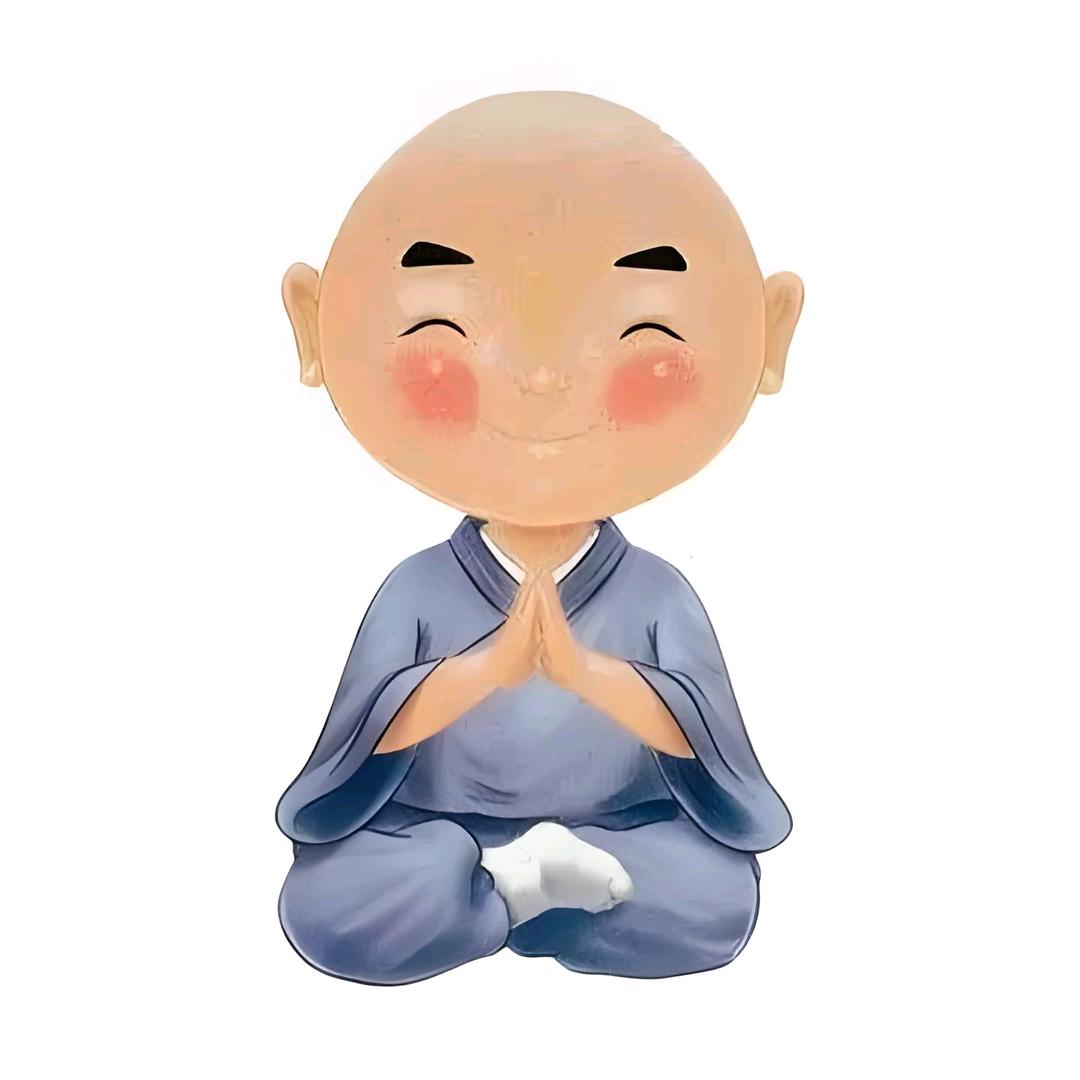一尘居士头像