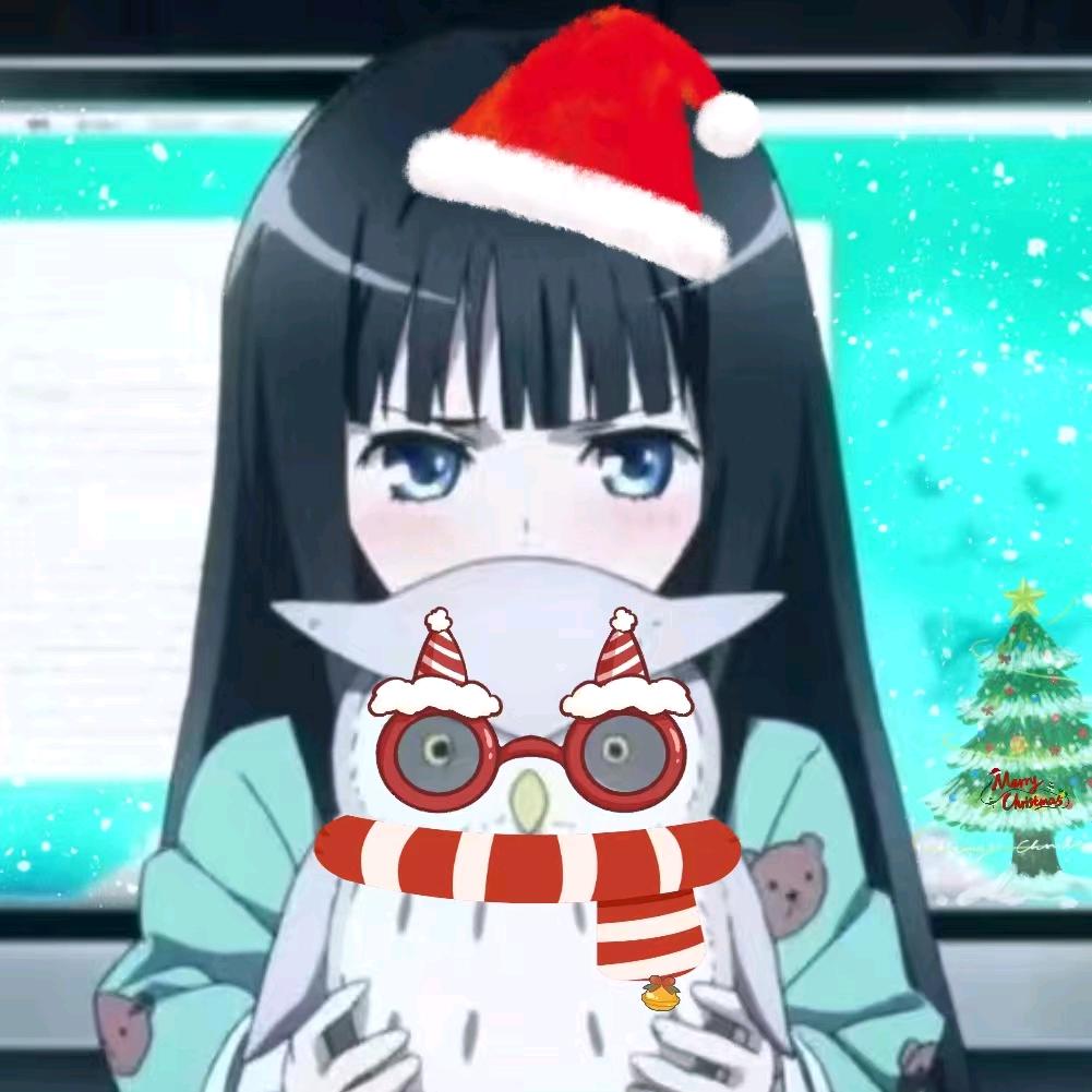 魔法少女☆玖🎀