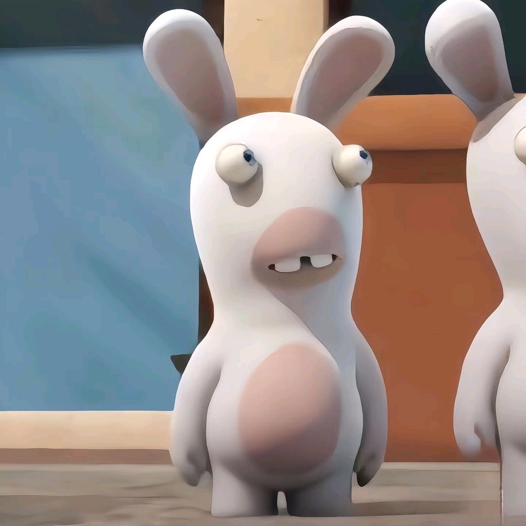 蒙面大侠缺俩牙