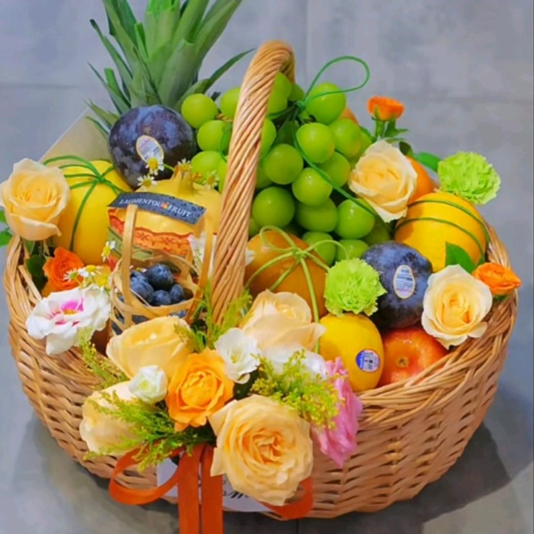 有家十果然鲜(振城国际店)专用号