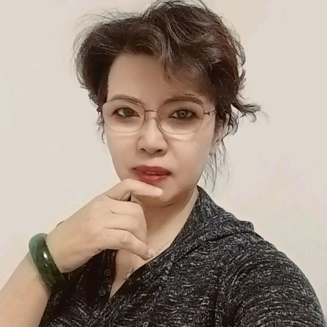 阿兰姐🌹