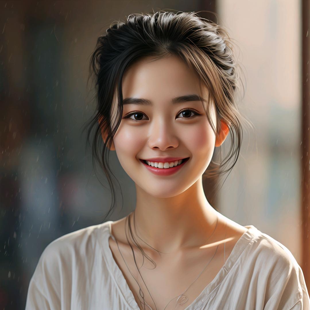 是华姐吖