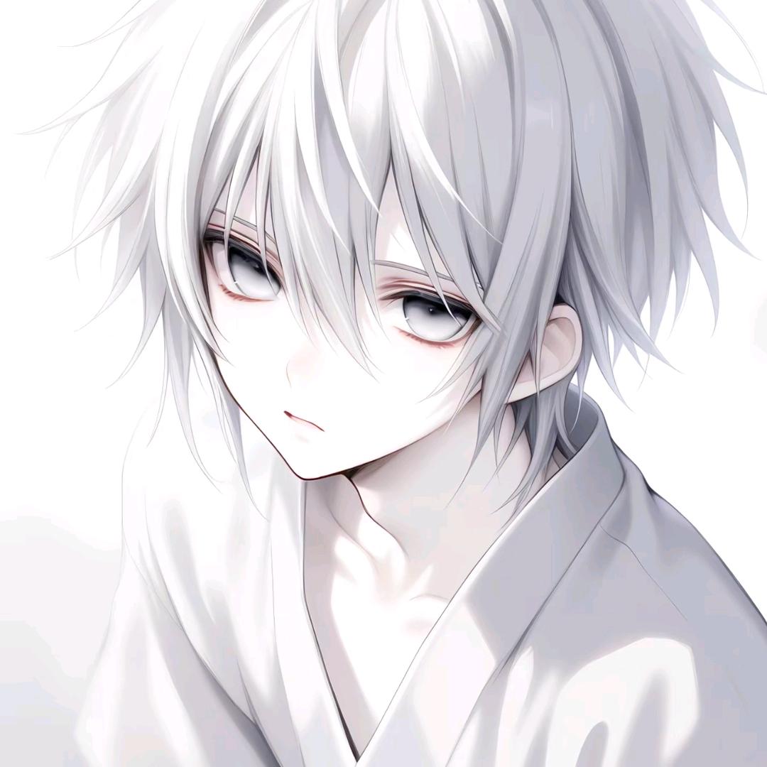 然