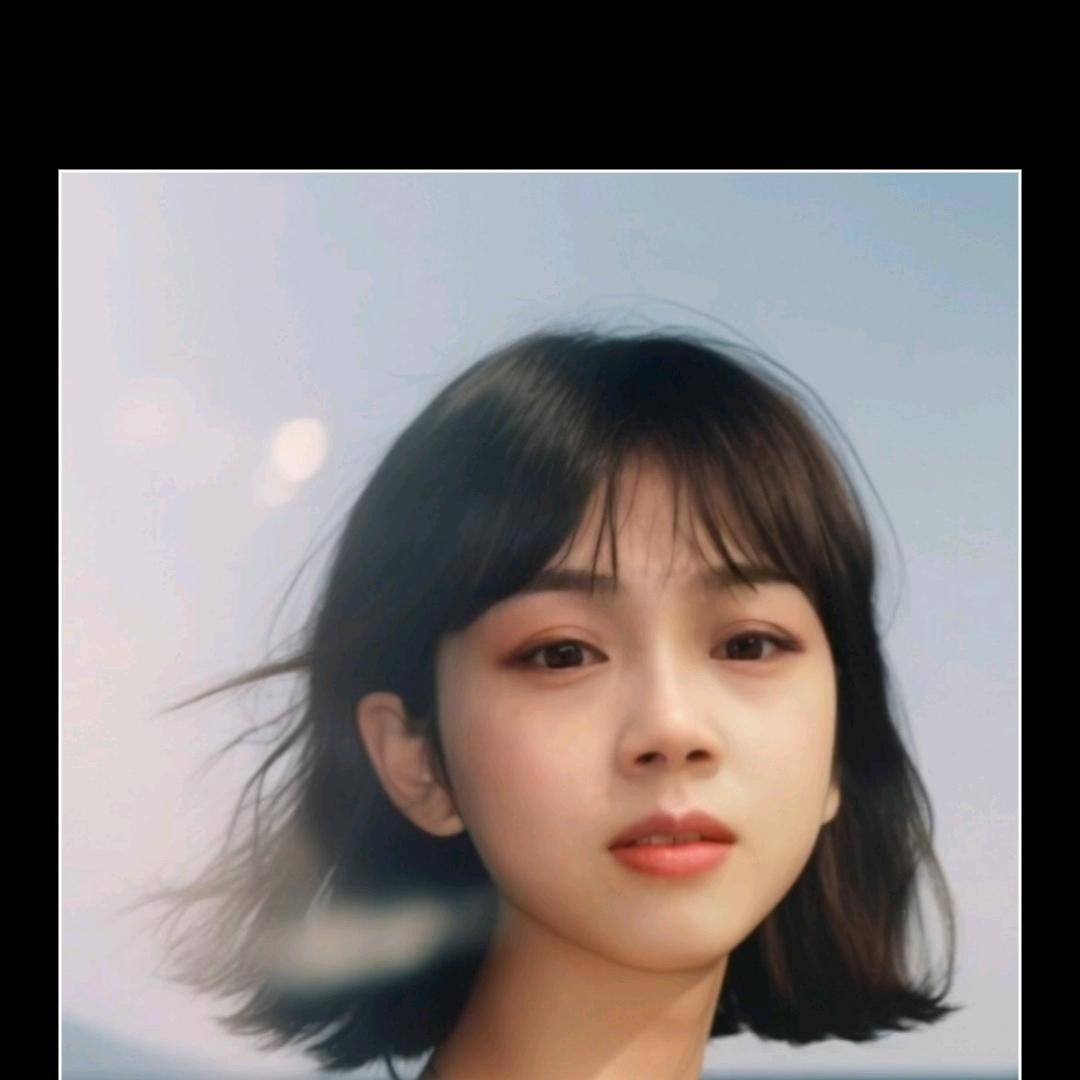 生命的褶皱✨