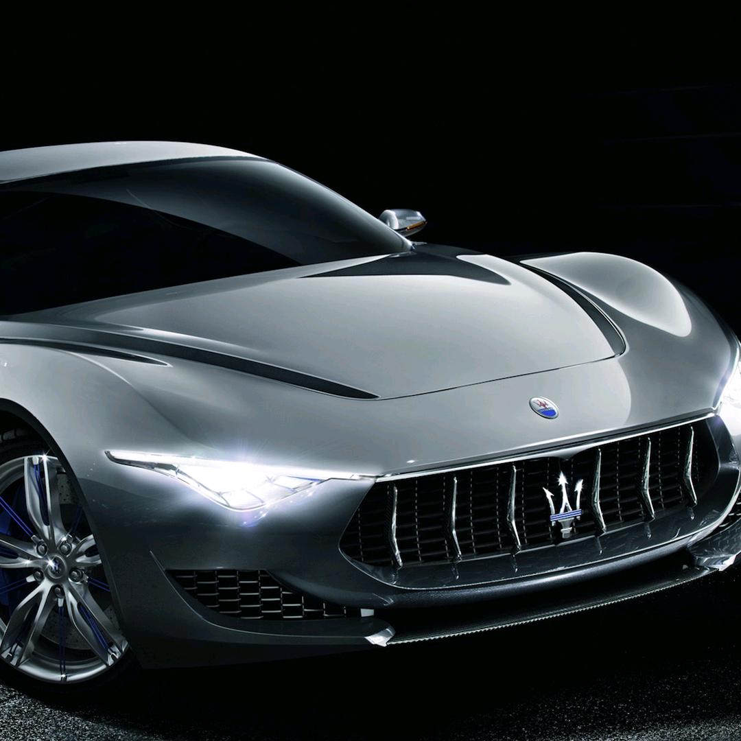 ALLEN时尚潮流男装