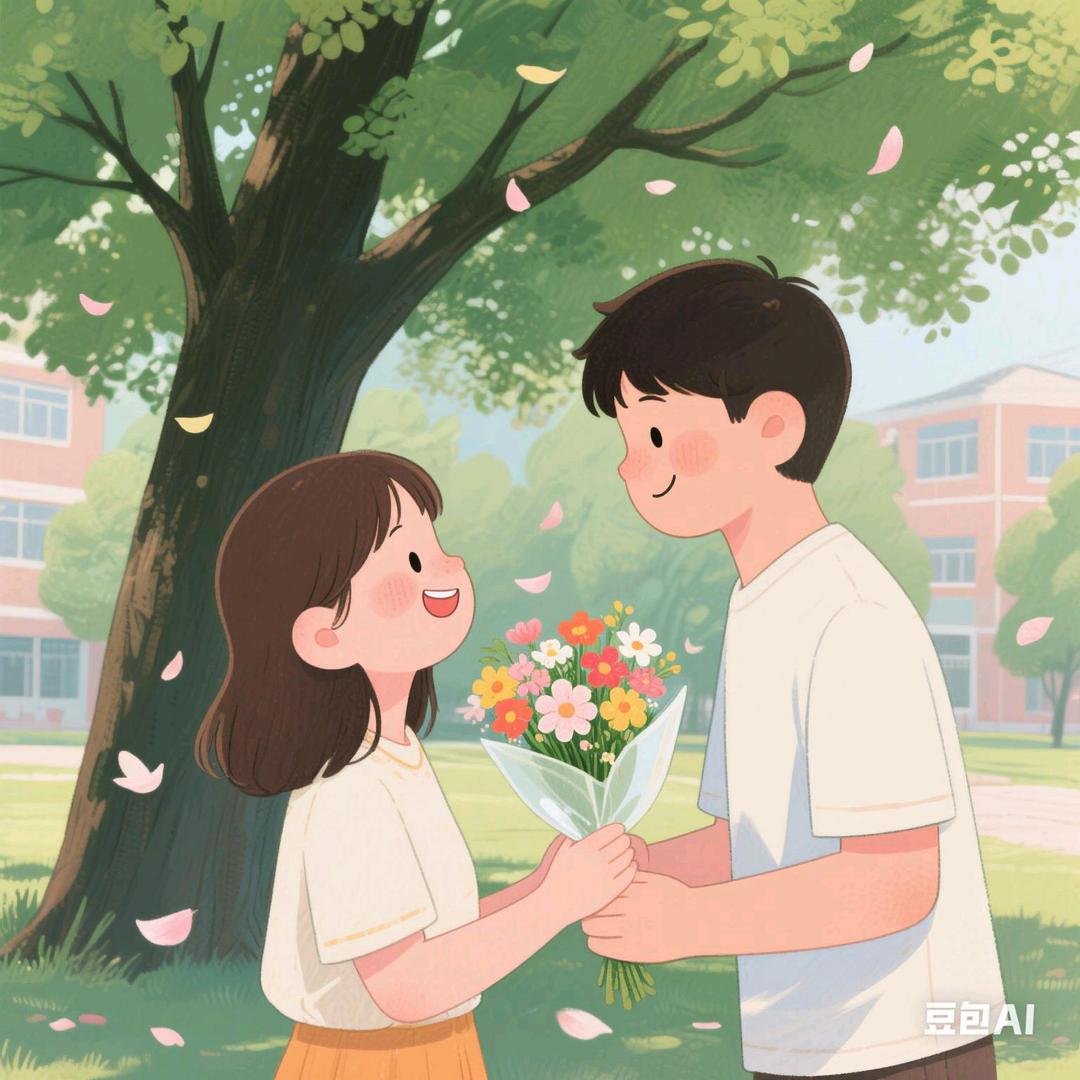 木清清