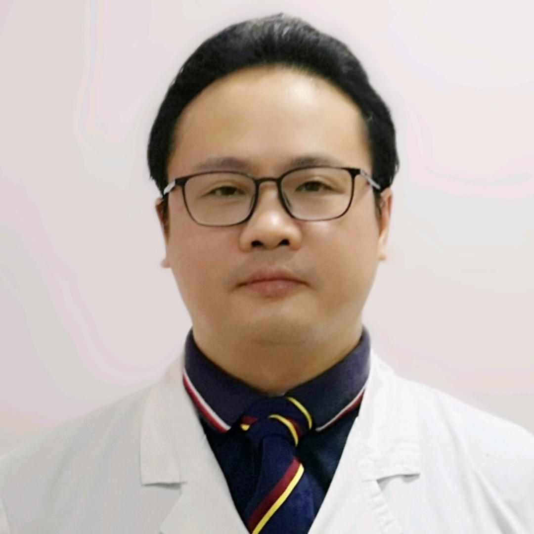 泌尿外科龚永光主任