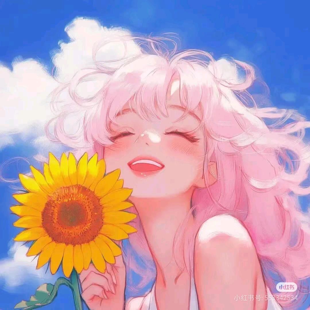 哈哈哈哈哈～