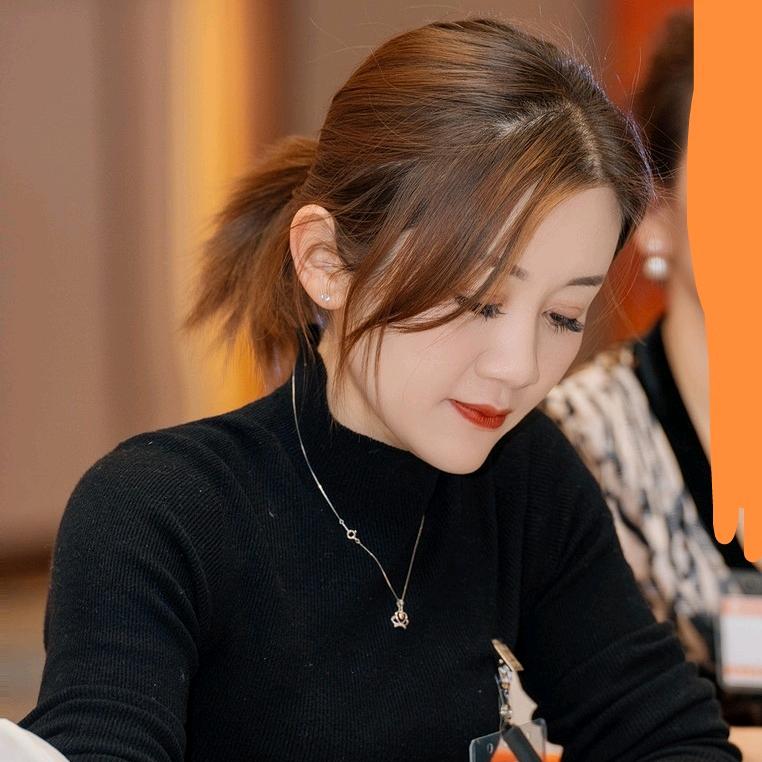 形体管理-小姐姐