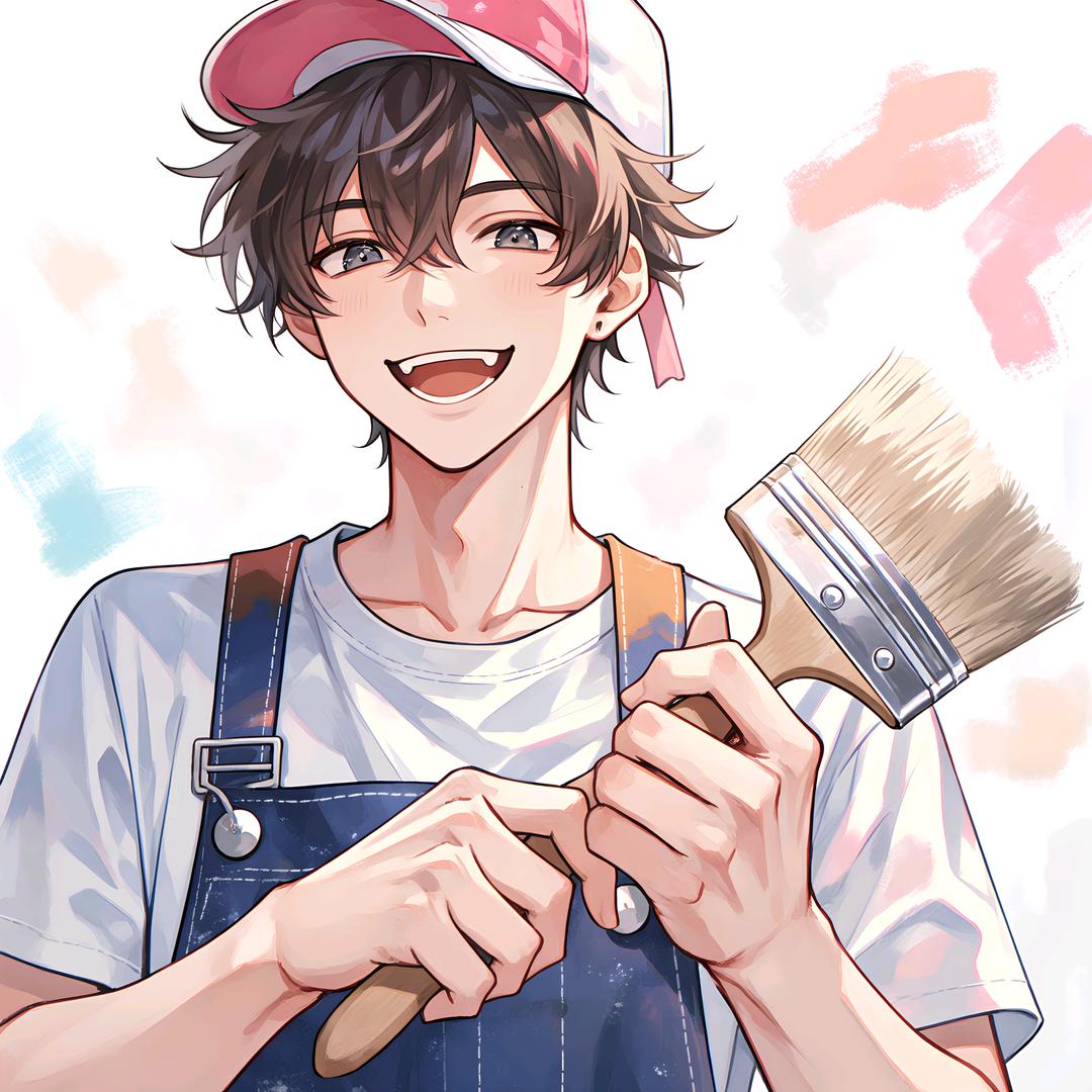 黑龙江后土涂装.阿旭