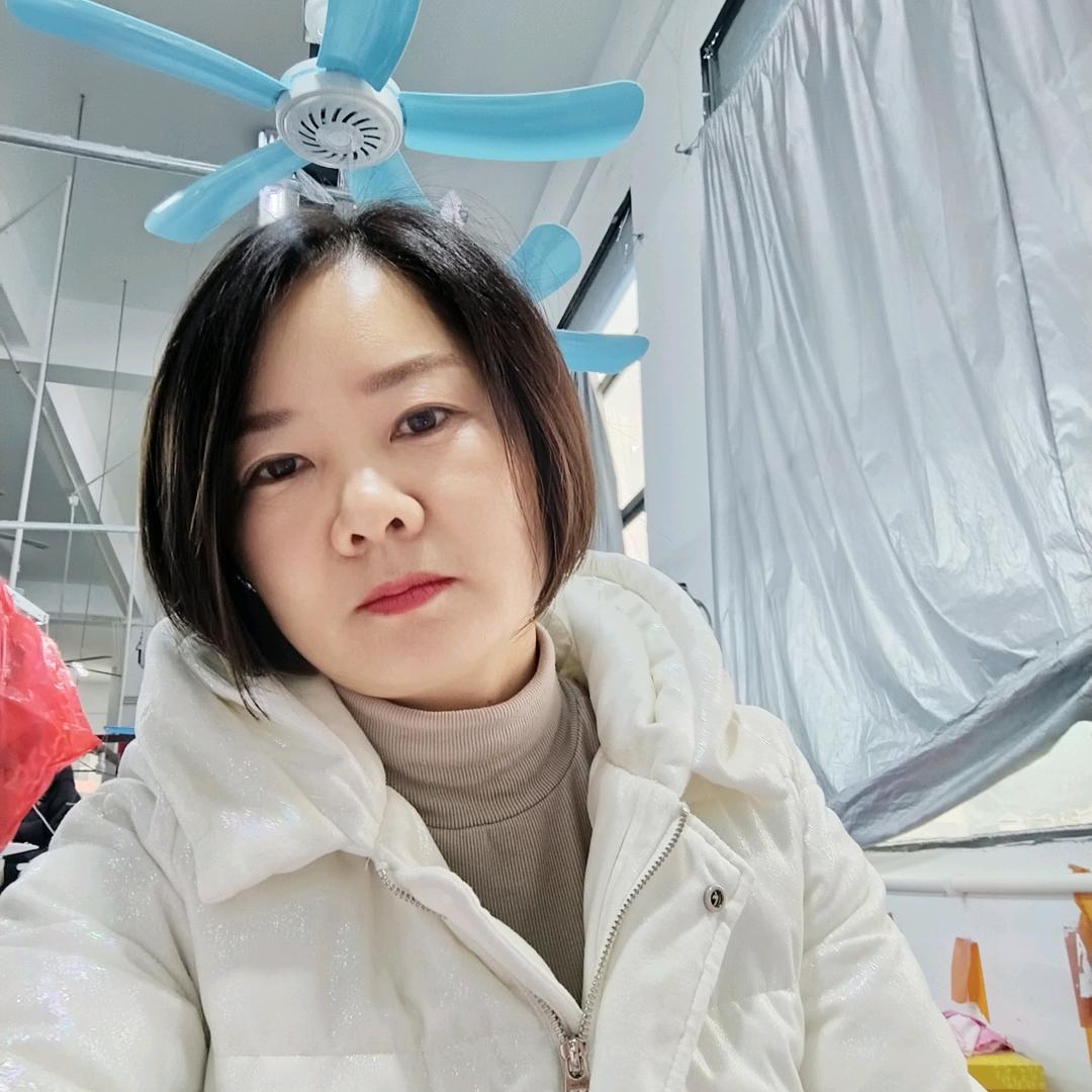 。张燕