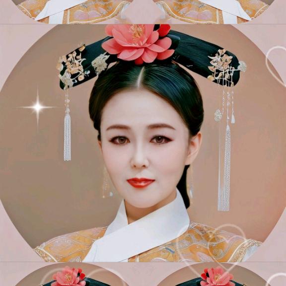 高玉芳