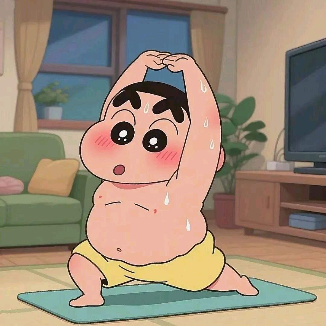 老哥哥👄