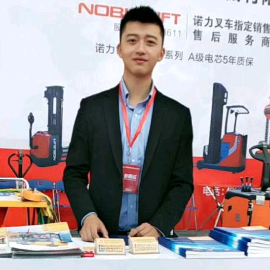 合力叉车常州销售中心（机场总部）