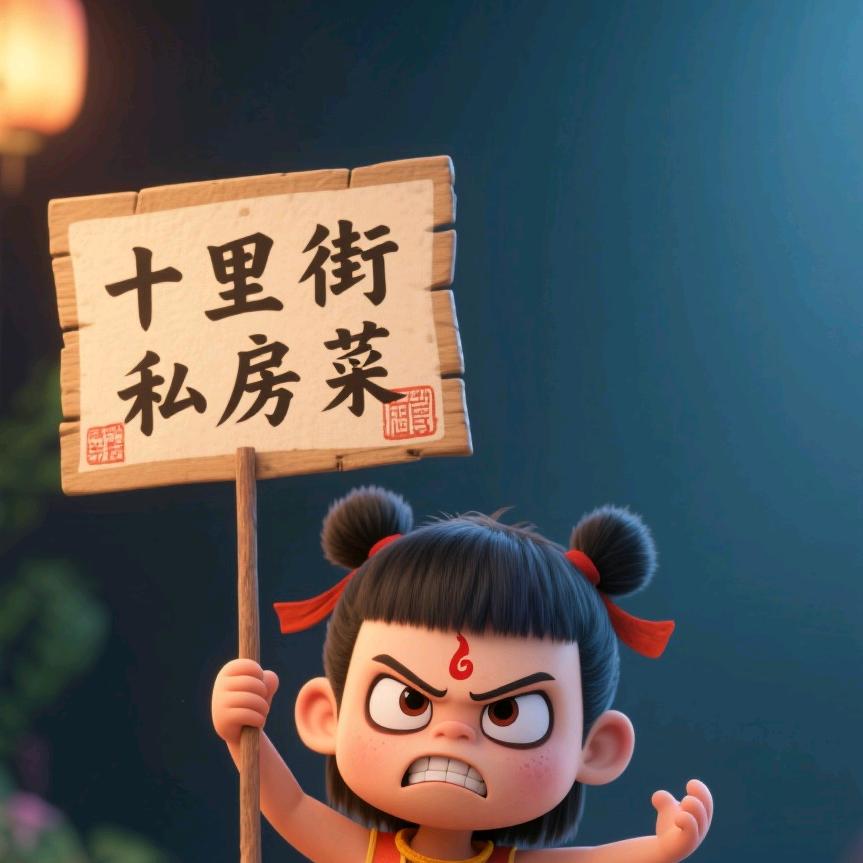 十里街私房菜馆