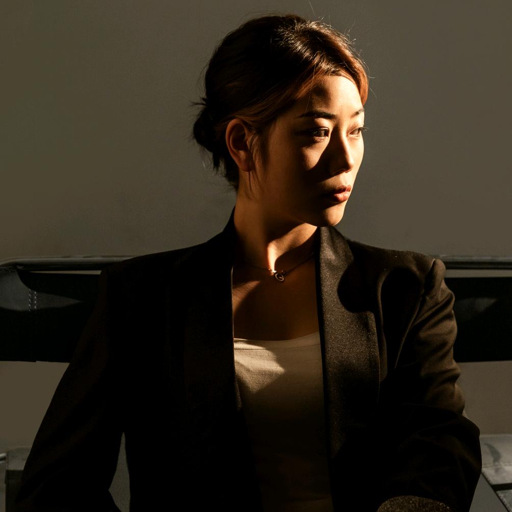 爱尚SALON设计师～依依