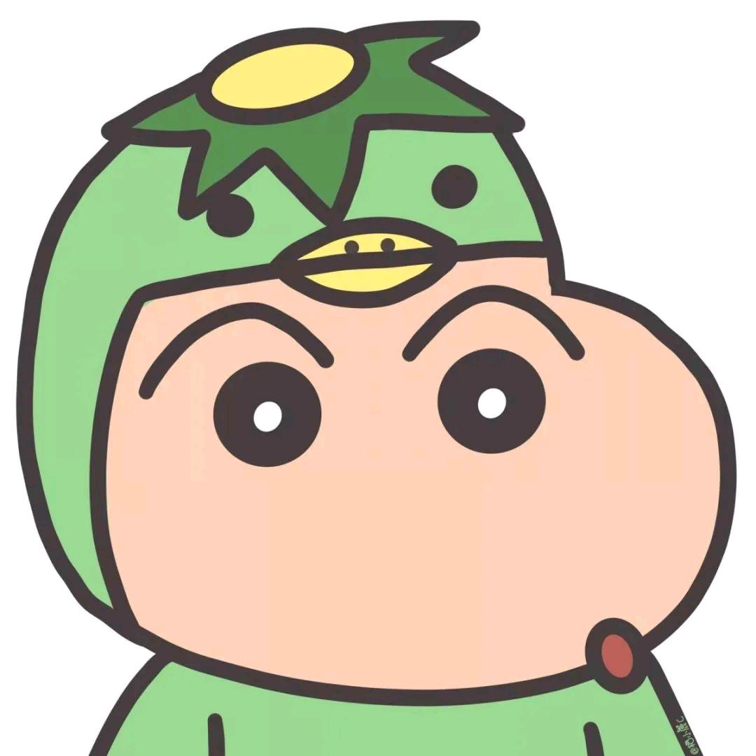 ❤️像只小猪