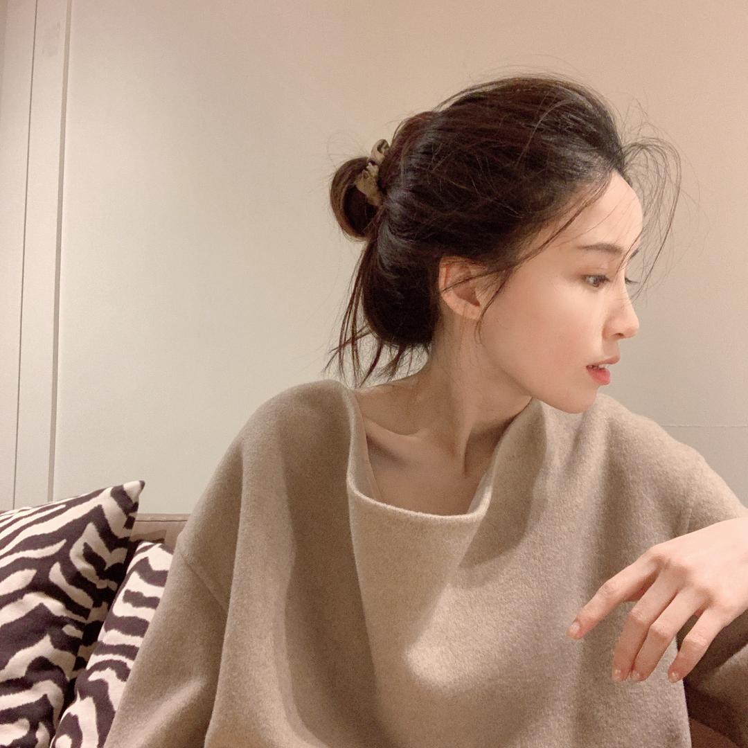 外贸家的穿搭日记