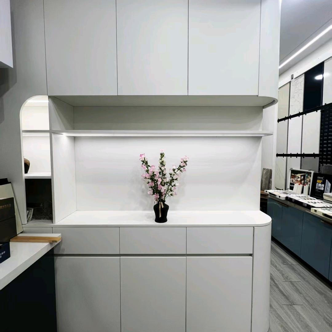 石家庄全屋定制工厂，樊姐